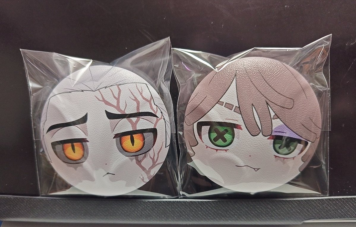 カガチ𖥔東7 G27ab tweet media