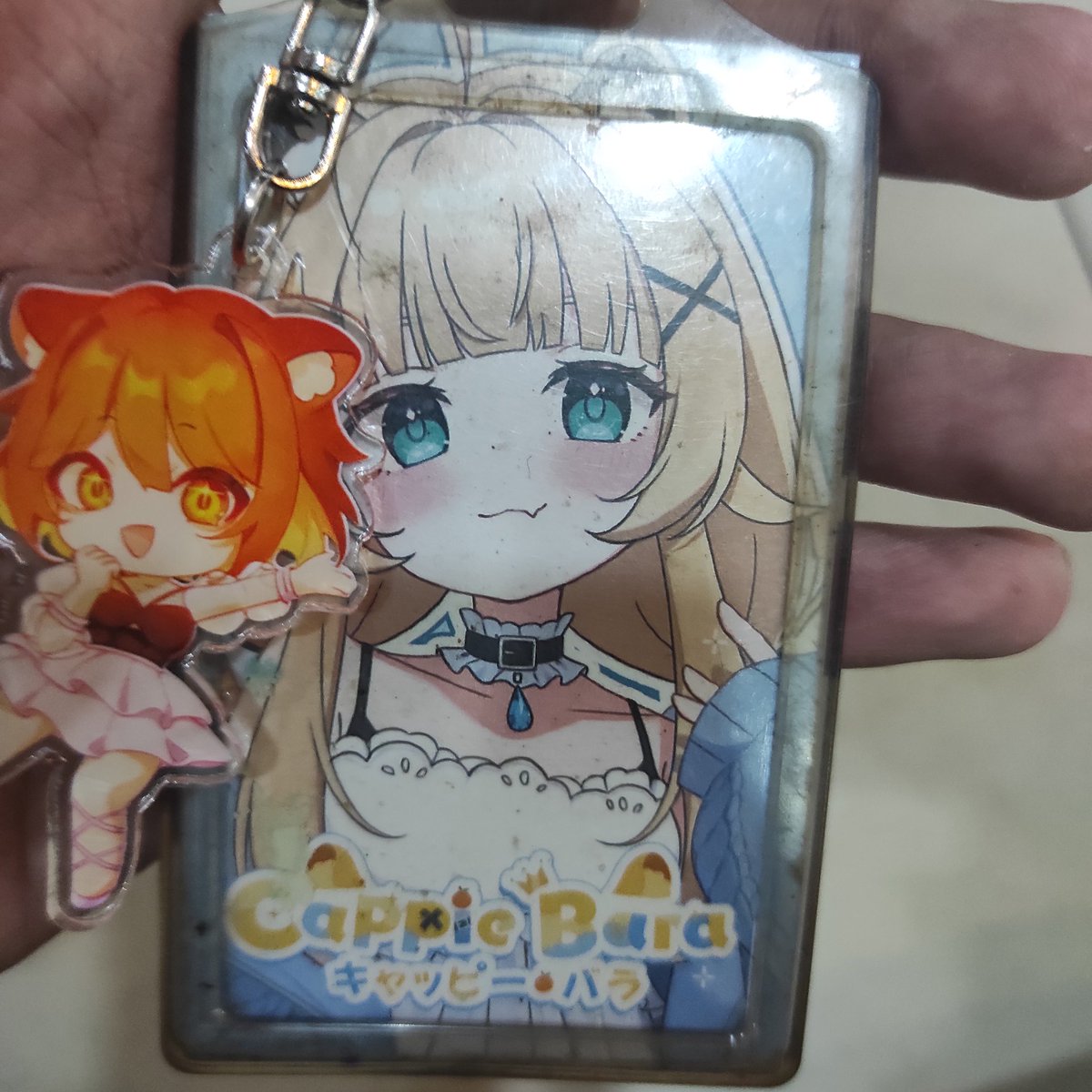 Sudah di lokasi

Ngarbit bentar