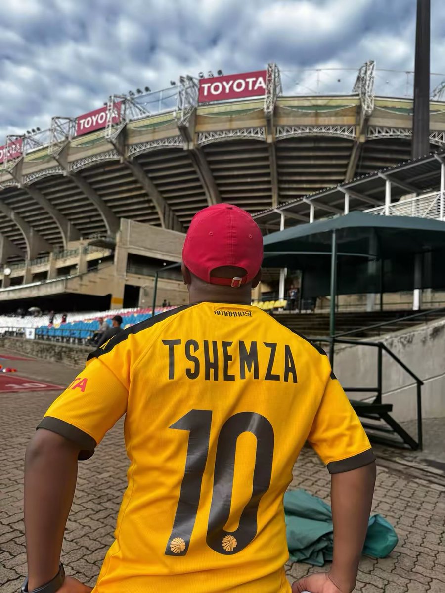 Tshemedi tweet media