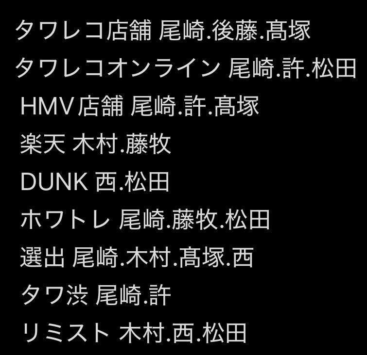 あやみに tweet media