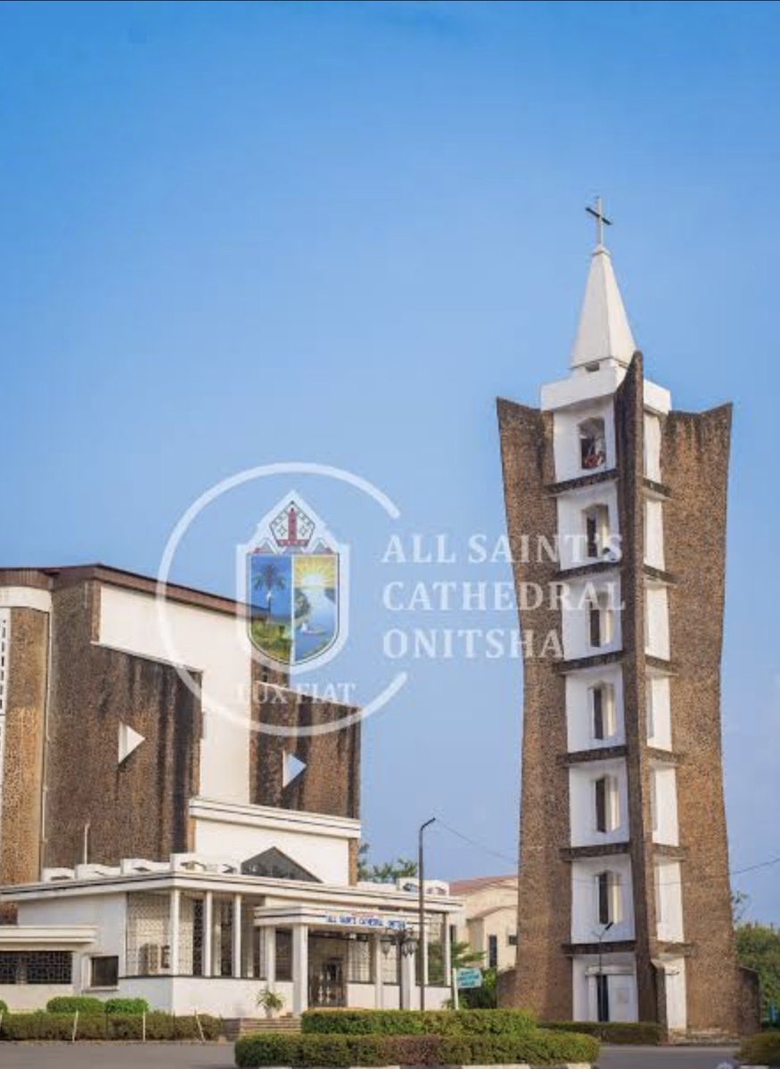 It’s another Sunday morning and I’ve been up reminiscing.

I miss 6am service at st James Awada, listening to Ven Ofoegbu man the pulpit.

I miss Faith clinic st marks Omagba, Evang. Marcel Emeh, Evang. Solomon ilouno, made my childhood.

I miss knighthood investitures and