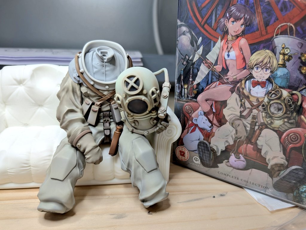 しーさんぷうた tweet media