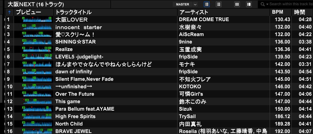 GOHAN🍚(山盛) tweet media