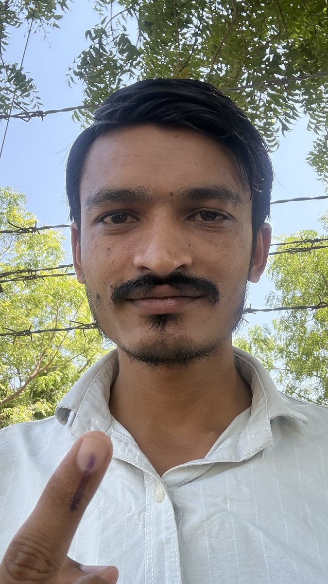 Vraj Patel tweet media