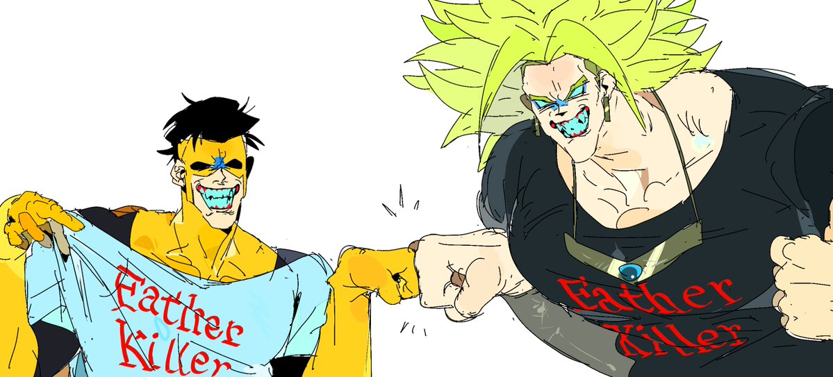 🥦深山野人🥦 tweet media