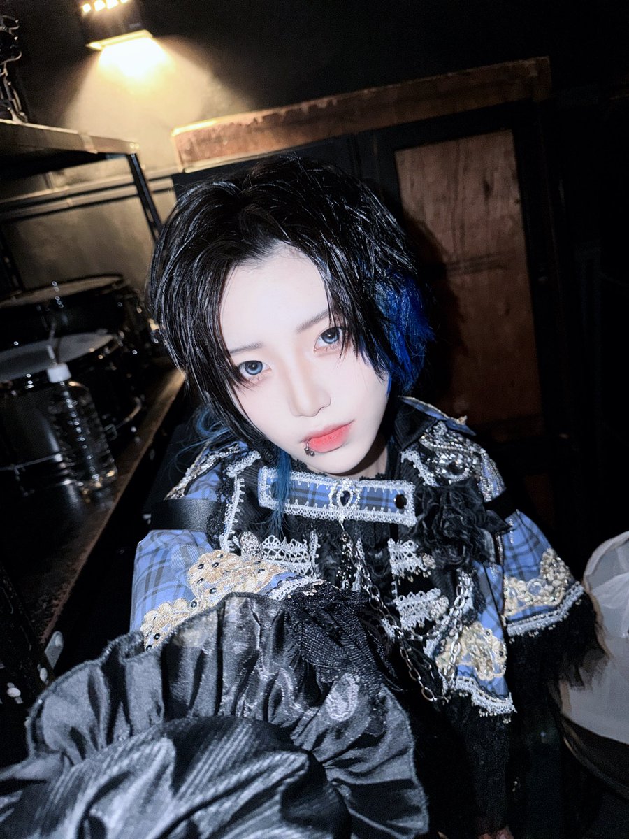 DVAVEL 楓雅あお チェキ 楓雅あお🦋✝︎DIAVEL (@diavel_ao) on X