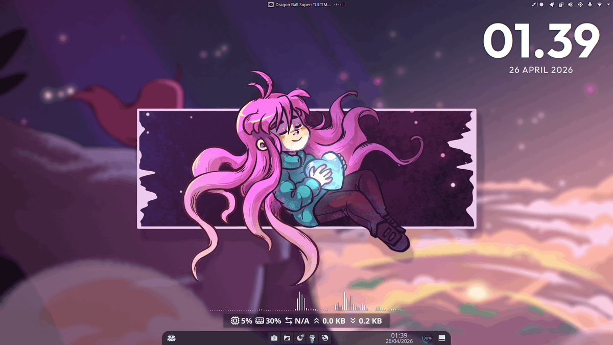 bot_unixporn's tweet image. [kde] I think there's nothing to improve
Link: redd.it/1svz2ms

#unixporn #linux #screenshot