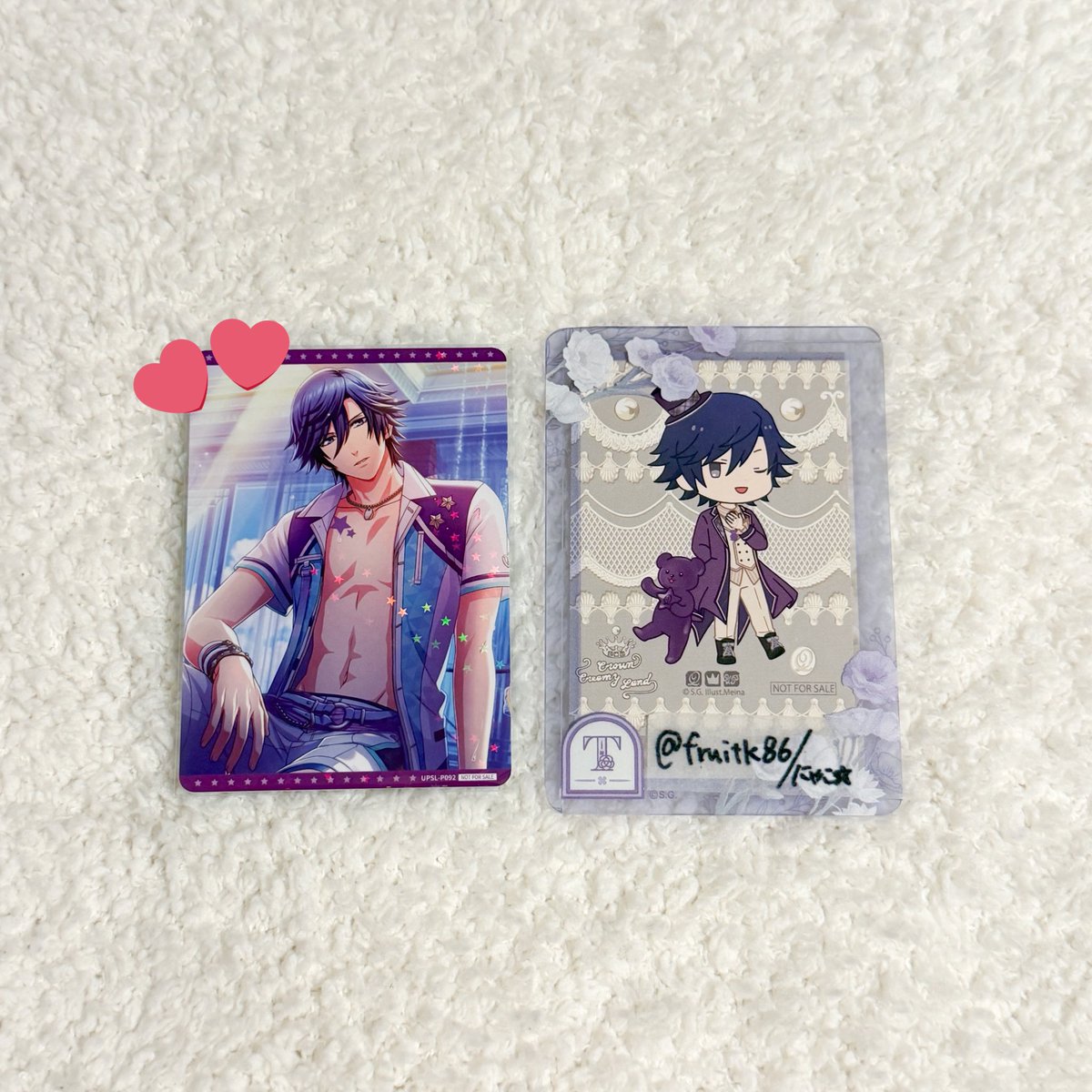 にゃこ⭐︎ tweet media