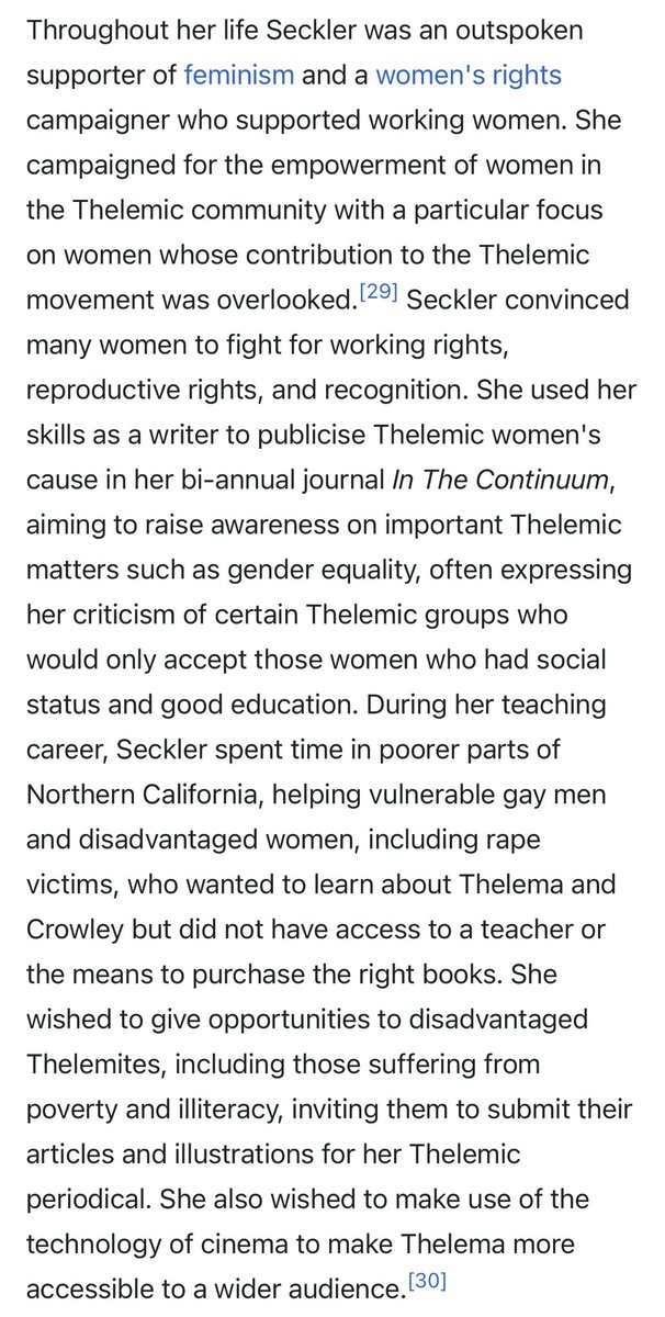 Soror Adriana tweet media