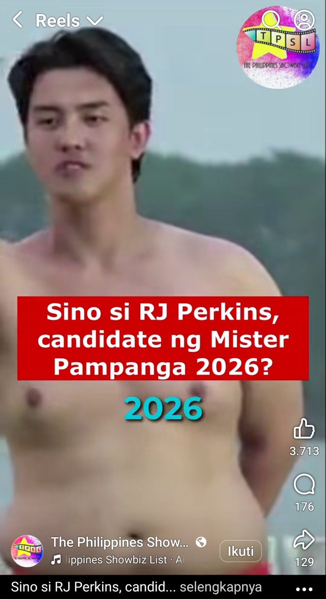 Shirtless Boy ID tweet media