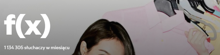 _Kpop_Stats_'s tweet photo. #F_X reaches a new peak of Monthly Listeners on Spotify 1,134,305 (+260) https://t.co/L5jveebU4i