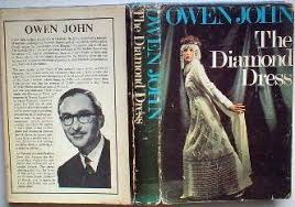 DRymerAuthor's tweet image. Born #onthisday1918 Leonard Owen-John Welsh #espionage #thriller #novelist 1st #novel Thirty Days Hath September (1966) remembered 4 Haggai Godin a Russian-born MI-6 agent novels Sabotage (1973) Getaway (1976) double cross master praised for realistic approach to espionage world