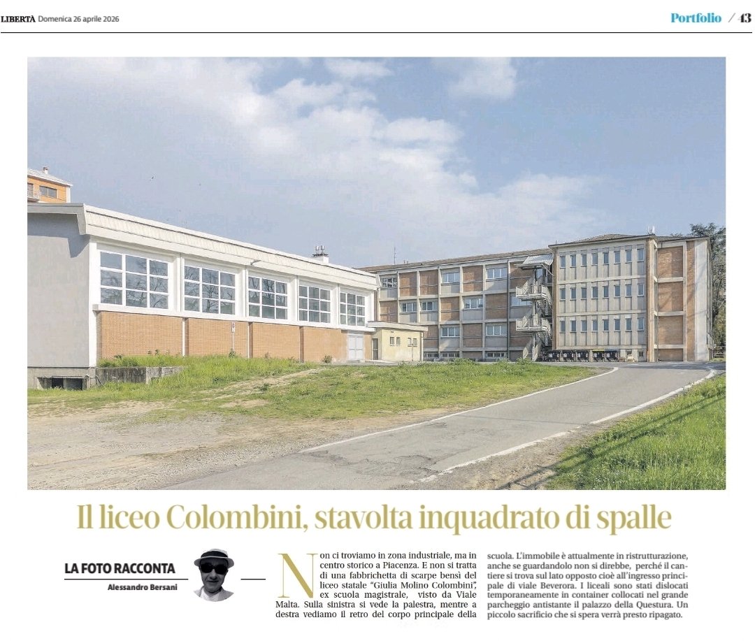 Alessandro Bersani tweet media