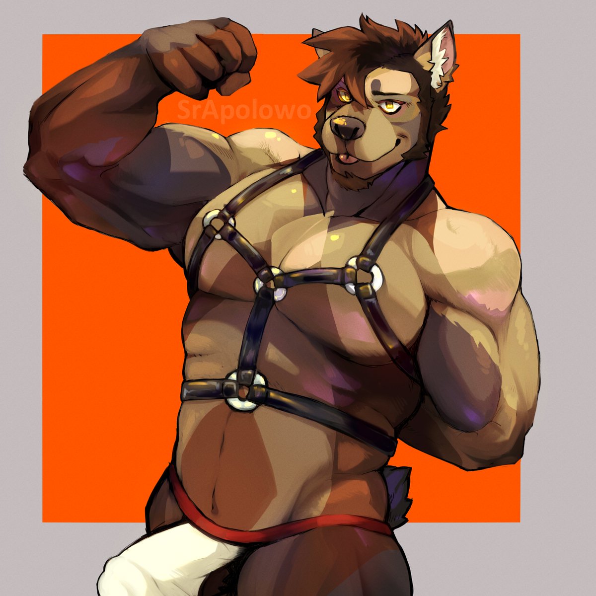 🍁Sr Apolo🍁 (Comms OPEN) tweet media