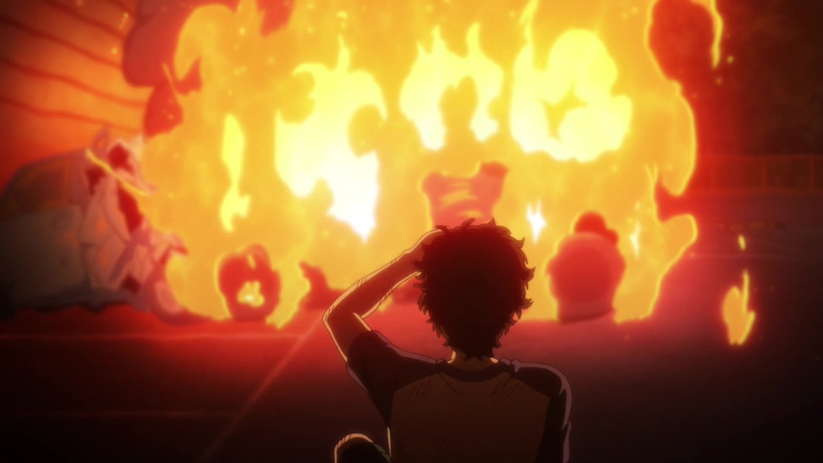 ToonamiNews's tweet image. WHAT IS THIS SHOW DOING TO US!
#TokyoRevengers #Toonami