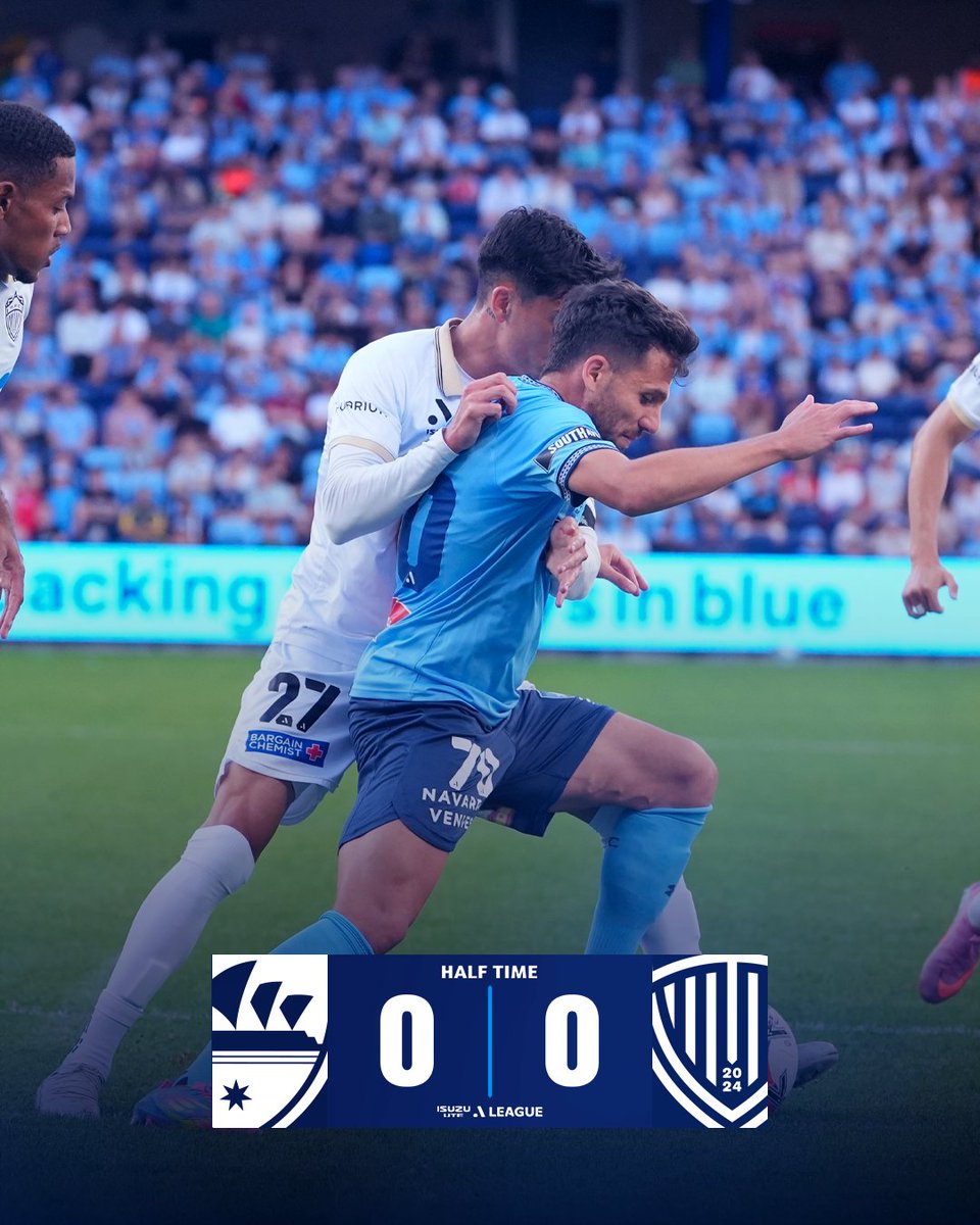 Sydney FC tweet media