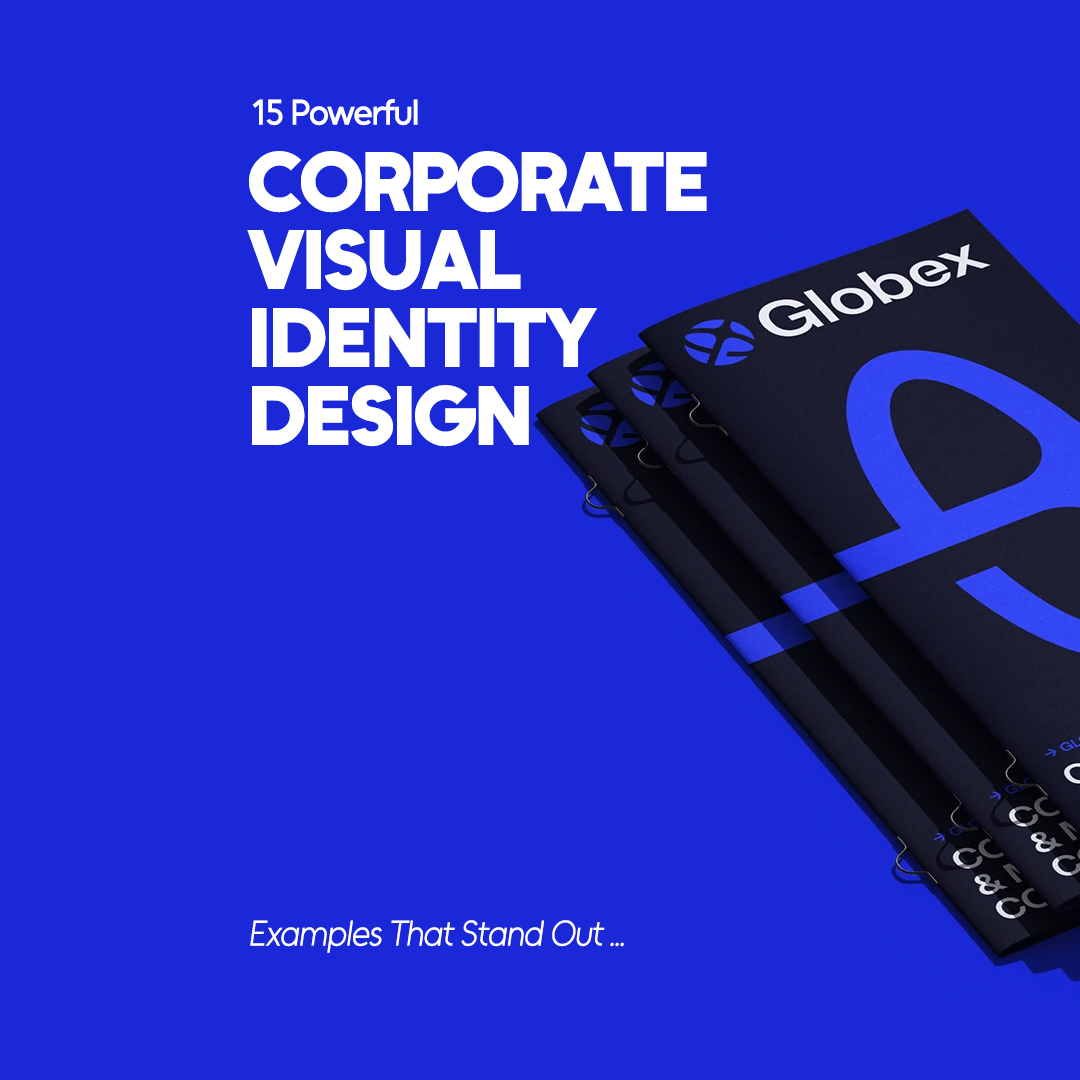 graphicdesignju's tweet photo. Powerful Corporate Visual Identity Designs That Stand Out

https://t.co/tNw4FEfpfu

#brandidentity #visualidentity #corporatebranding #logodesign #brandingdesign #brandguidelines #graphicdesign #designinspiration #brandstyle #identitydesign #logoinspiration #brandvisuals https://t.co/tZBJUFhKQk