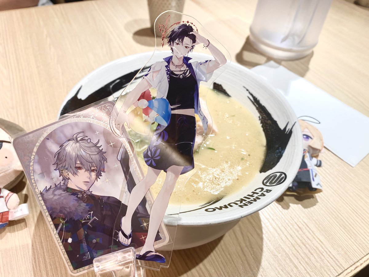 外星生物 tweet media
