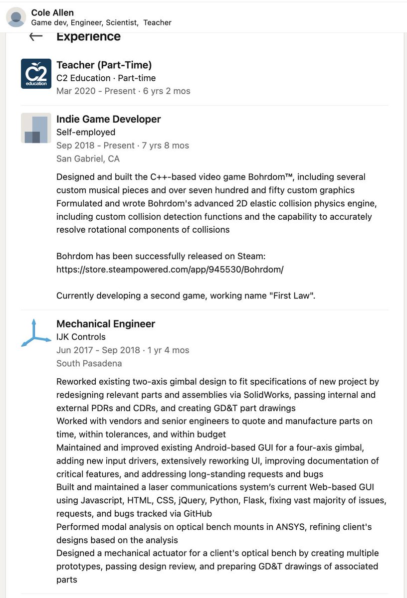 ParaPower Mapping tweet media