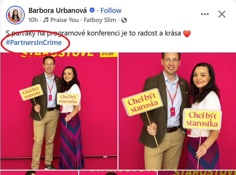 Vaclav Stransky tweet media