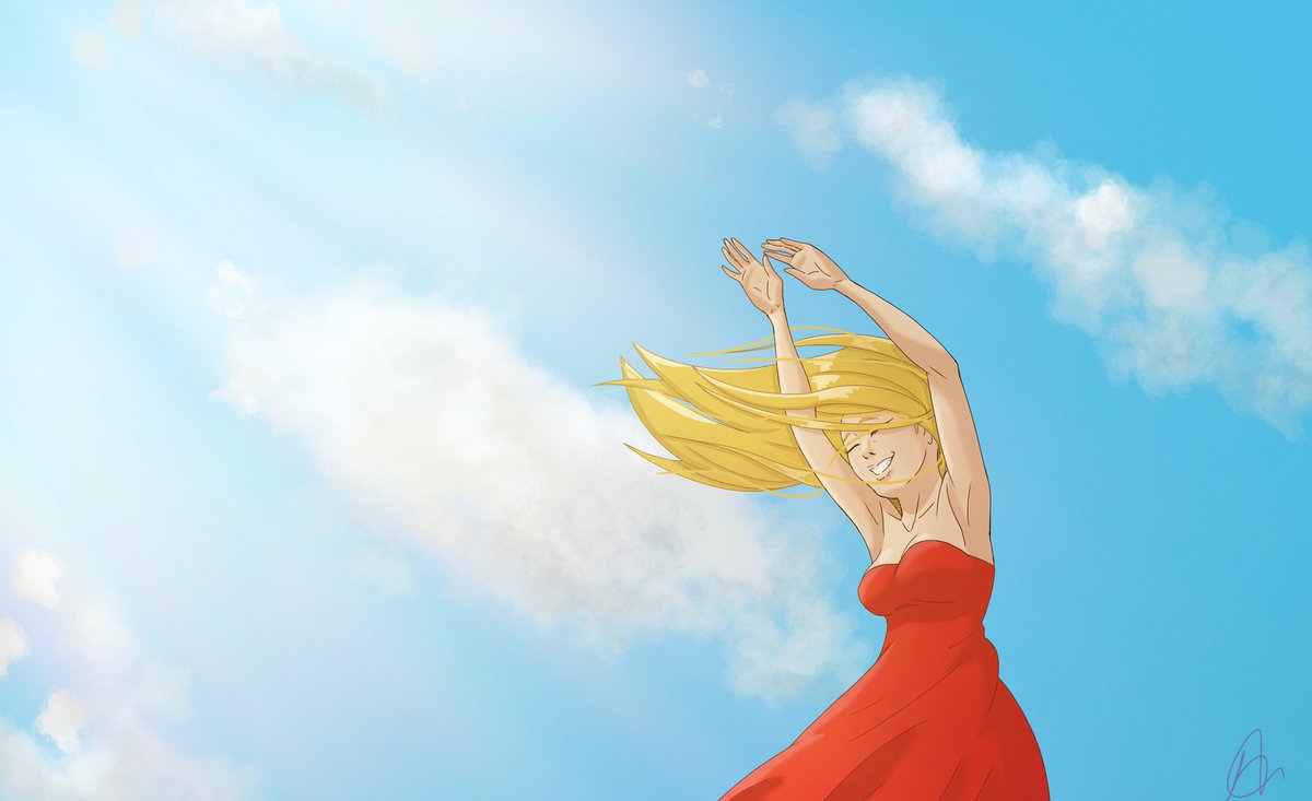 NeoyameMlangeni's tweet image. Beautiful
#DigitalArt #Colourful