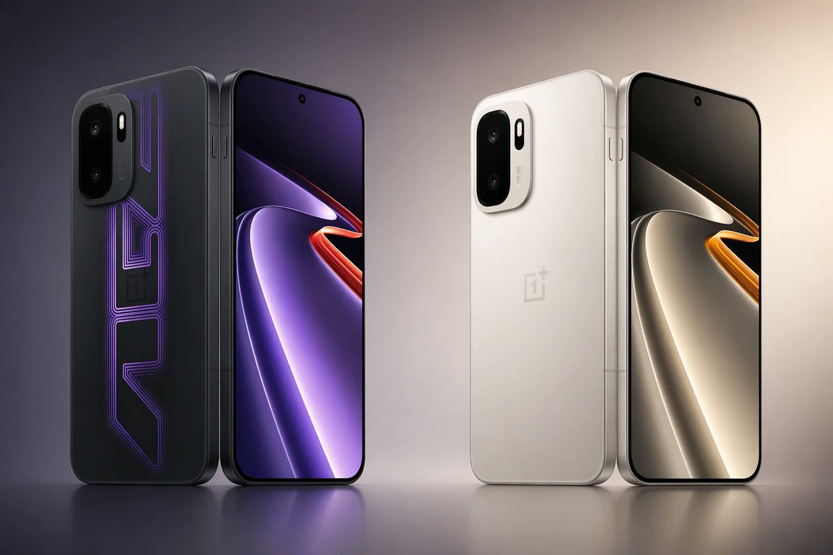 daily_gadget_jp's tweet photo. 発表直前「OnePlus Ace 6 Ultra」の全貌がリーク！8600mAh電池と165Hz液晶を備える超ハイスペック機
https://t.co/9NVvO7R5oX
#デイリーガジェット #OnePlusAce6Ultra https://t.co/m3IUwszgnU