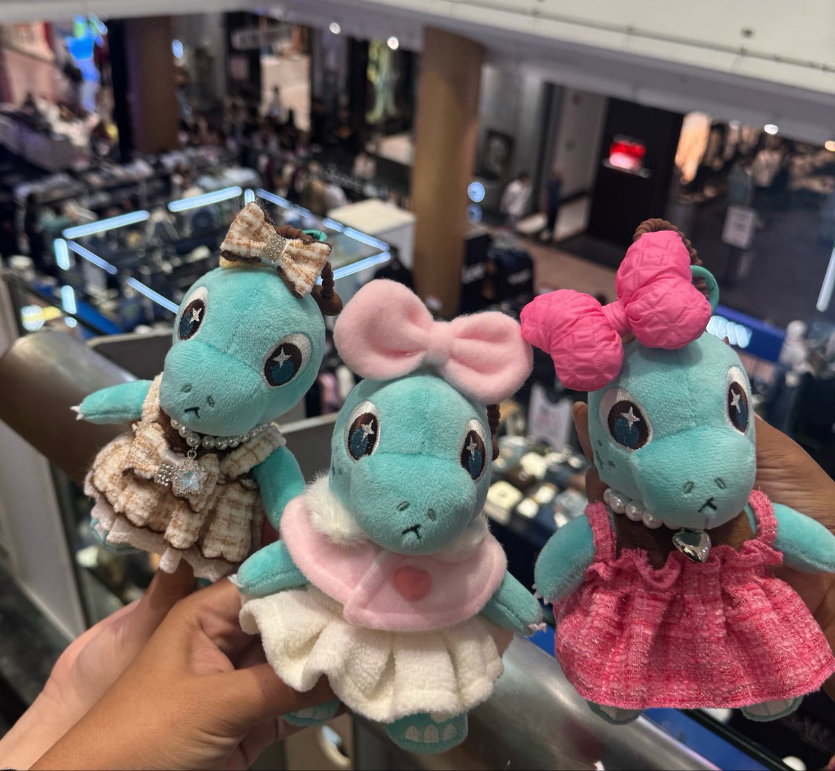 ᴴᵞᵁᴺᴴᵞᵁᴺ ˚ ༘♡𝗳𝘁.ยายน้องแดงซ่าส์55+ tweet media