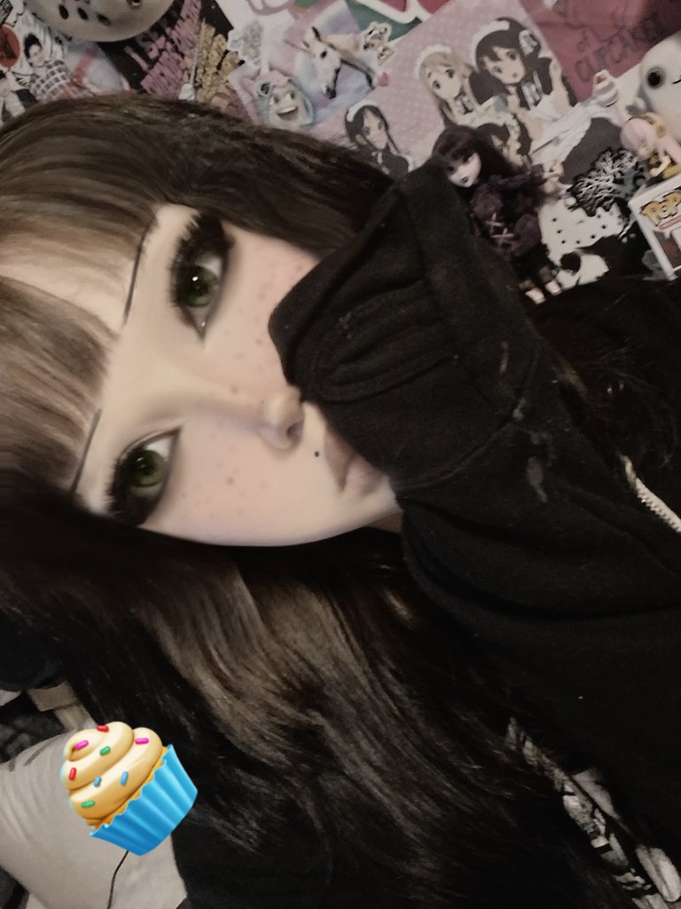 candyGirl 🍭🍭🧁🍩🩷🎀 tweet media