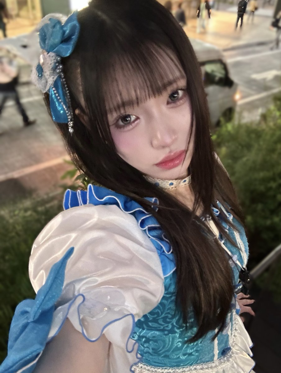 星 こと（ギガLOVEアップビート） tweet media
