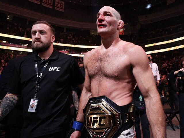 FULL SEND MMA tweet media