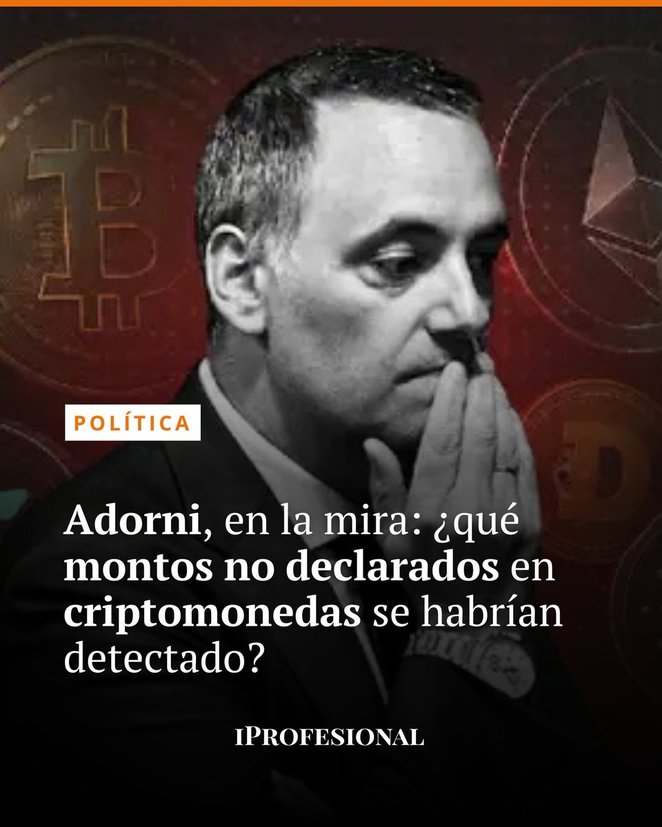 iProfesional tweet media