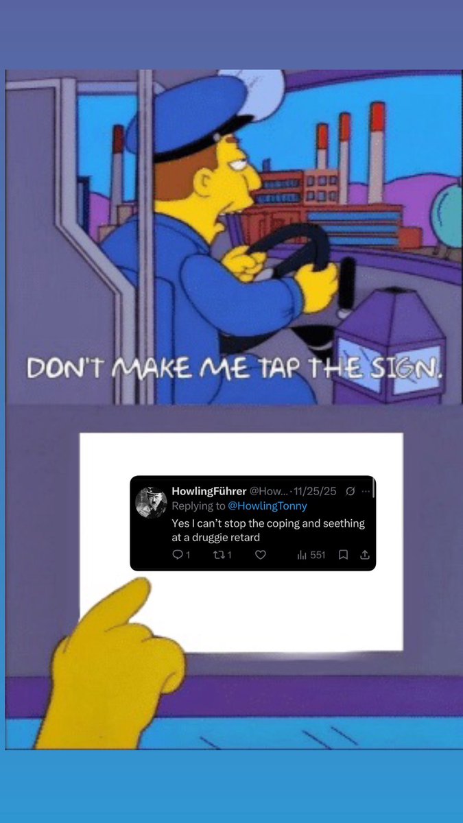 HowlingFrasier tweet media