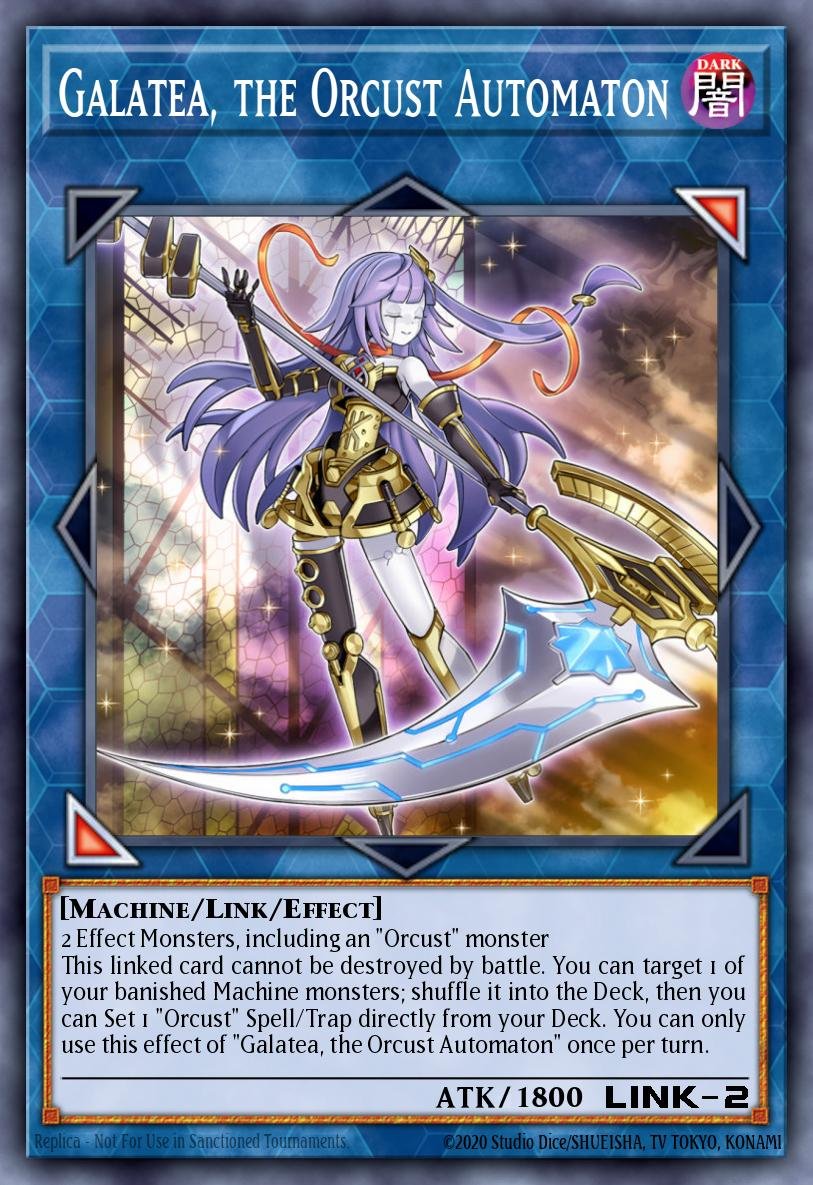 every Yu-Gi-Oh! card tweet media