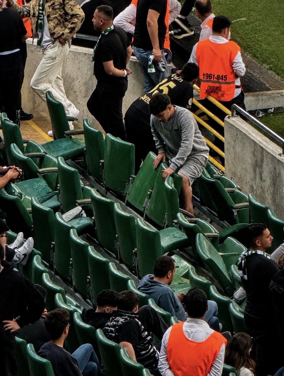 Vizyonumuz Bursaspor tweet media