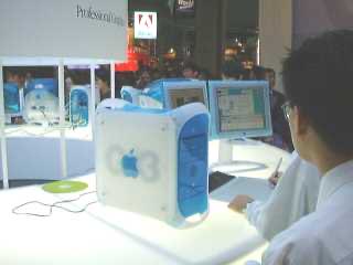 Mr. Macintosh tweet media