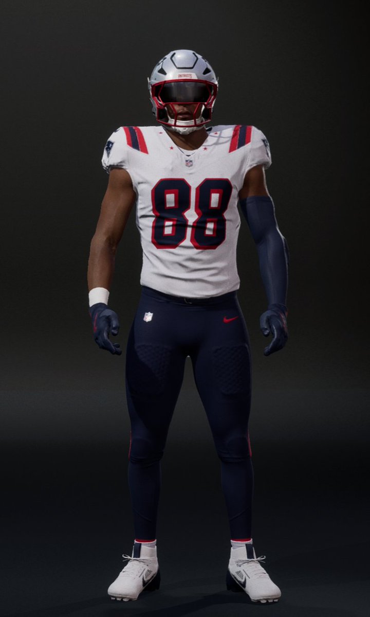 Make New England Great Again tweet media