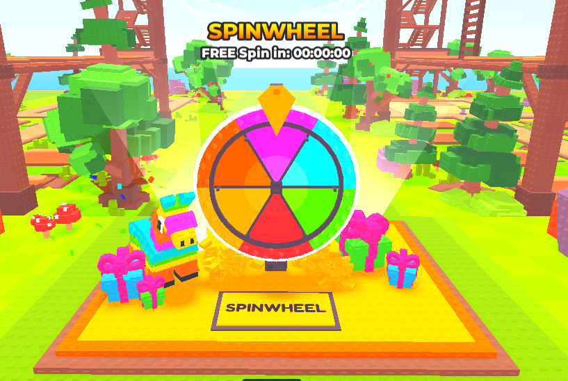 BloxZeroDev's tweet photo. 🎮𝗚𝗔𝗠𝗘 𝗙𝗢𝗥 𝗦𝗔𝗟𝗘

✉️DM me to discuss the price [Discord: bloxzero]
🌟Includes high-quality assets and reusable game systems

Link: https://t.co/HnwHc035AS

#roblox #robloxdev #robloxgfx https://t.co/UrF04ZNxeS