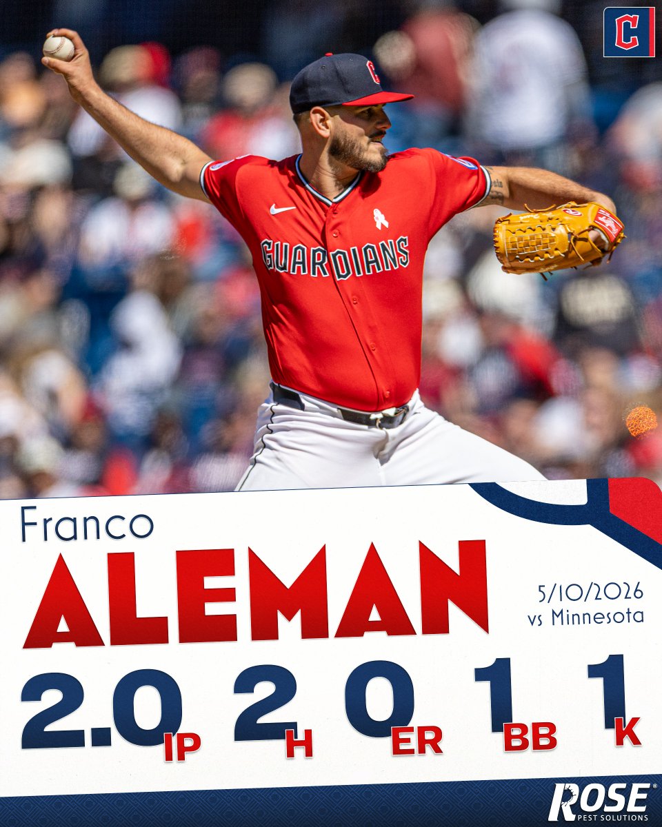 Solid debut from Franco. 👏

#GuardsBall