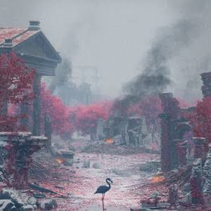 coinbassist's tweet photo. Grateful beyond words for this Collective, and for each of you who share in the Ritual with us. 🏛️🦩 https://t.co/o2PnGZ2wDf