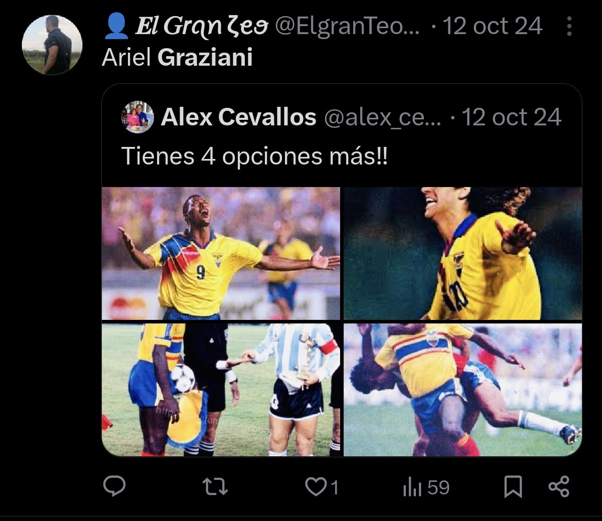 Luis Manzano tweet media