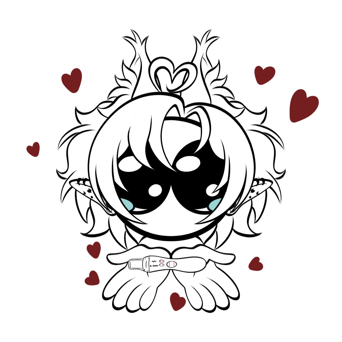🦊✨️ Lilfoxxy Lite Bringer ✨️🦊 tweet media