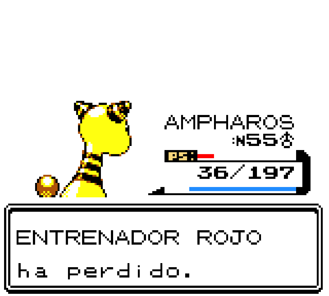 RodrigoBlue3's tweet photo. Primera vez que termino el #pokemon oro
Equipo Dinamita:
- Typhlosion
- Mantine
- Heracross
- Ampharos
- Noctowl
- Ursaring https://t.co/jXqm98FFaZ
