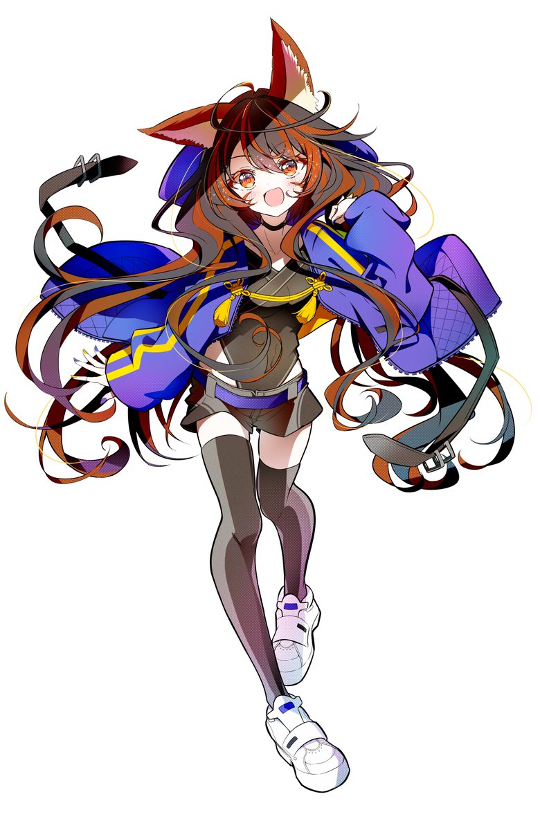 ぶいかふぇ♪ tweet media