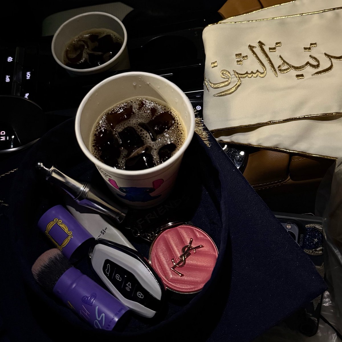 لطيفه tweet media