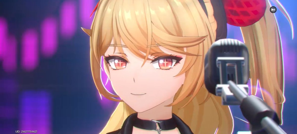 joellimsy's tweet photo. @MagusVerborum @ntememes Yes pls Akane Rin everything is so good i really want her to be playable would break f2p status just to get her skin her weapon and ofc her in my account https://t.co/3FnUgKN7b7