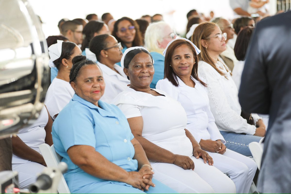 Vicepresidencia de la República Dominicana tweet media