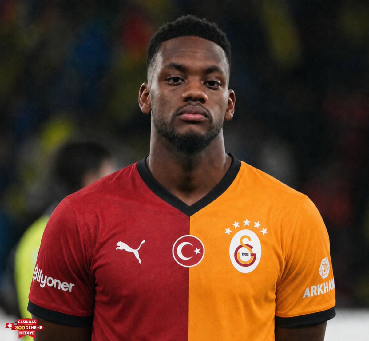 Galatasaray Ruhu tweet media
