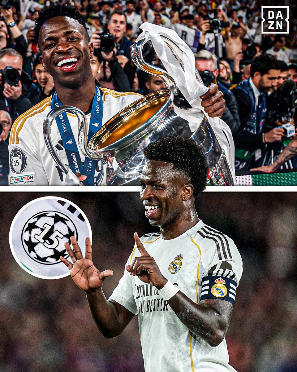 DAZN Fútbol tweet media