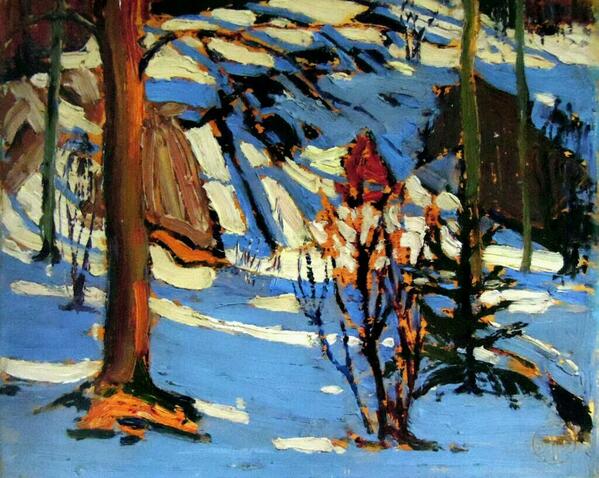 Tom Thomson tweet media