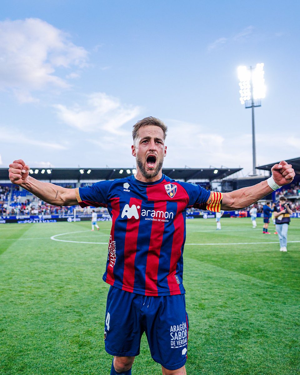 SD Huesca tweet media